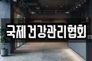 국제건강관리협회