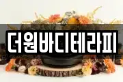 더원바디테라피
