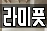 라미풋