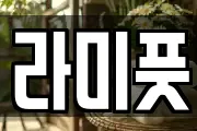 라미풋