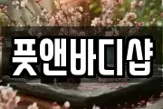 풋앤바디샵