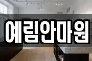 예림안마원