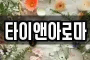 타이앤아로마