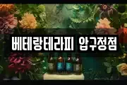 베테랑테라피 압구정점