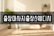 출장마사지출장스웨디시