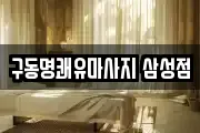 서울특별시 강남구 삼성동 마사지, 지압등 업체정보