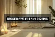 출장열쇠게이트맨도어락비번분실문수리열쇠집