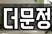 더문정