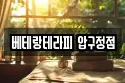 베테랑테라피 압구정점