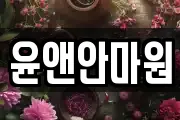 윤앤안마원