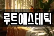 루트에스테틱
