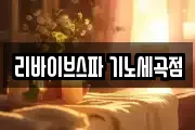 리바이브스파 기노세곡점