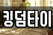 킹덤타이