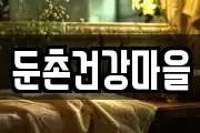 둔촌건강마을