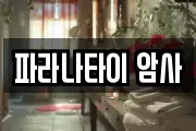 파라나타이 암사