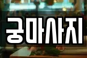 궁마사지