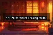 SPT Performance Traning center