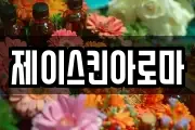 제이스킨아로마