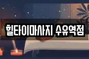 서울특별시 강북구 번동 마사지, 지압등 업체정보