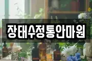 장태수정통안마원