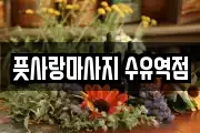 서울특별시 강북구 수유동 마사지, 지압등 업체정보