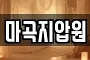 마곡지압원