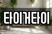 타이거타이
