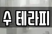 수 테라피