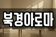 북경아로마