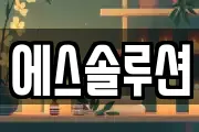 에스솔루션
