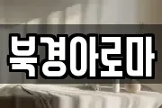 북경아로마