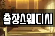 출장스웨디시
