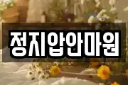 정지압안마원