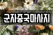 군자중국마사지