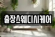 출장스웨디시케어