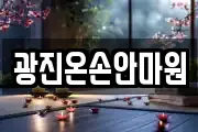 광진온손안마원