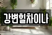 강변힐차이나