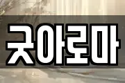 굿아로마