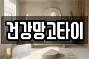 건강망고타이
