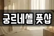 궁르네셀 풋샵