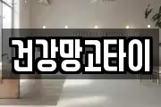 건강망고타이