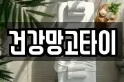 건강망고타이