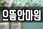 으뜸안마원