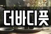 더바디풋