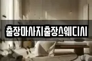 출장마사지출장스웨디시