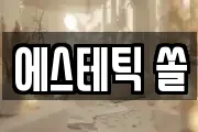 에스테틱 쏠