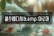 쿨스웨디시&아로마