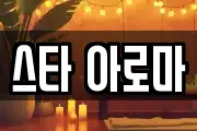 스타 아로마