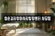 서울특별시 동작구 동작동 마사지, 지압등 업체정보