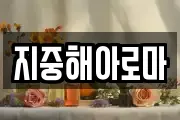 지중해아로마
